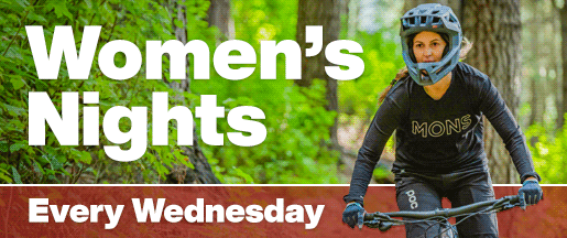 Home Page Banner Womens Nights 2025 v2