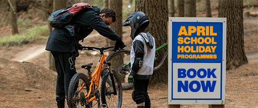 Christchurch Adventure Park School Holiday Programmes BOOK NOW v2